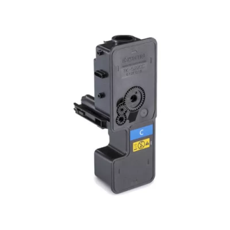 Tonerpatroon Kyocera TK-5220C 3000 pagina's cyaan