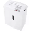 HSM shredstar X10 papiervernietiger, 4,5 x 30 mm + apart CD-snijmechanisme