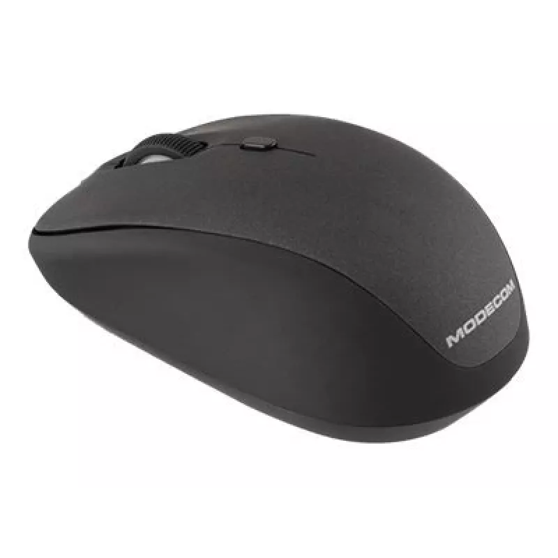 Optische muis WM6 draadloos zwart