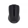 Muis Modecom M-MC-0WM9-100 RF draadloos