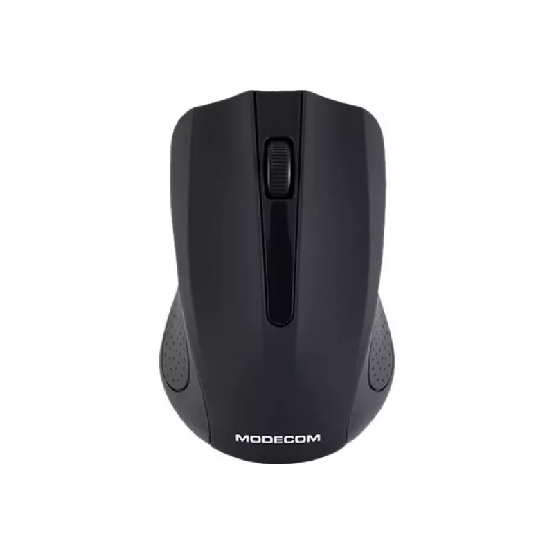 Muis Modecom M-MC-0WM9-100 RF draadloos
