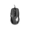 A4Tech N-708X muis USB Type-A optisch 1600 DPI rechtshandig