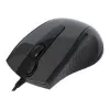A4Tech N-500F muis kantoor rechtshandig USB Type-A V-Track 1600 DPI