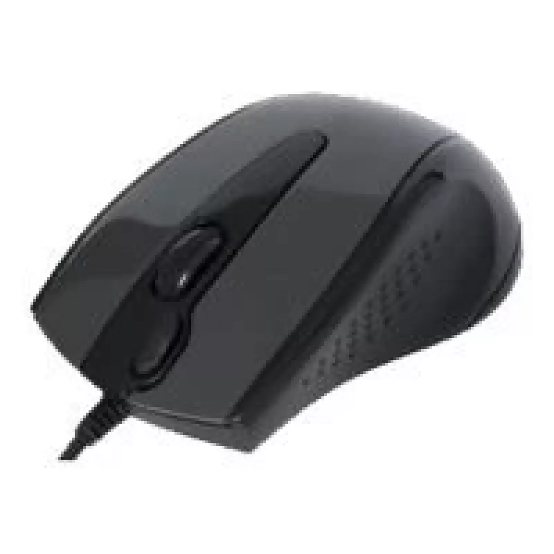 A4Tech N-500F muis kantoor rechtshandig USB Type-A V-Track 1600 DPI