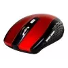 Media-Tech Pro muis R Mt1113R - muis - voor beide handen - optisch - 5 toetsen - draadloos