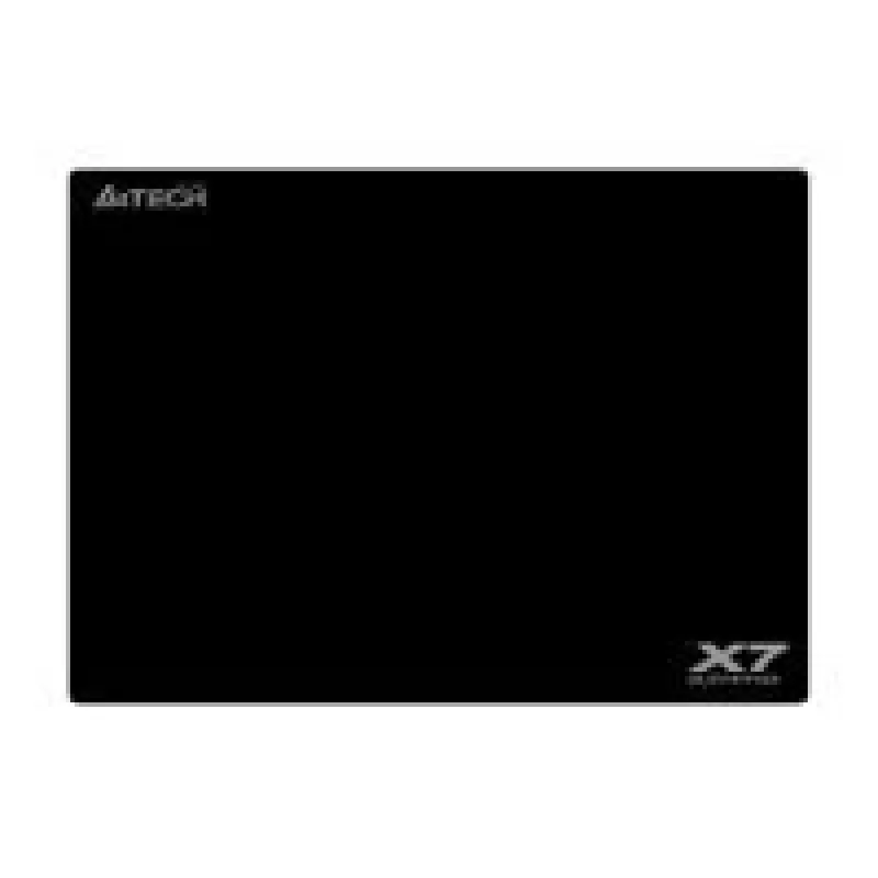 A4Tech X7-200MP muismat zwart
