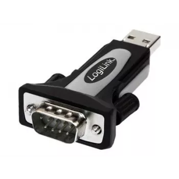 Kabel-adapter LogiLink AU0034