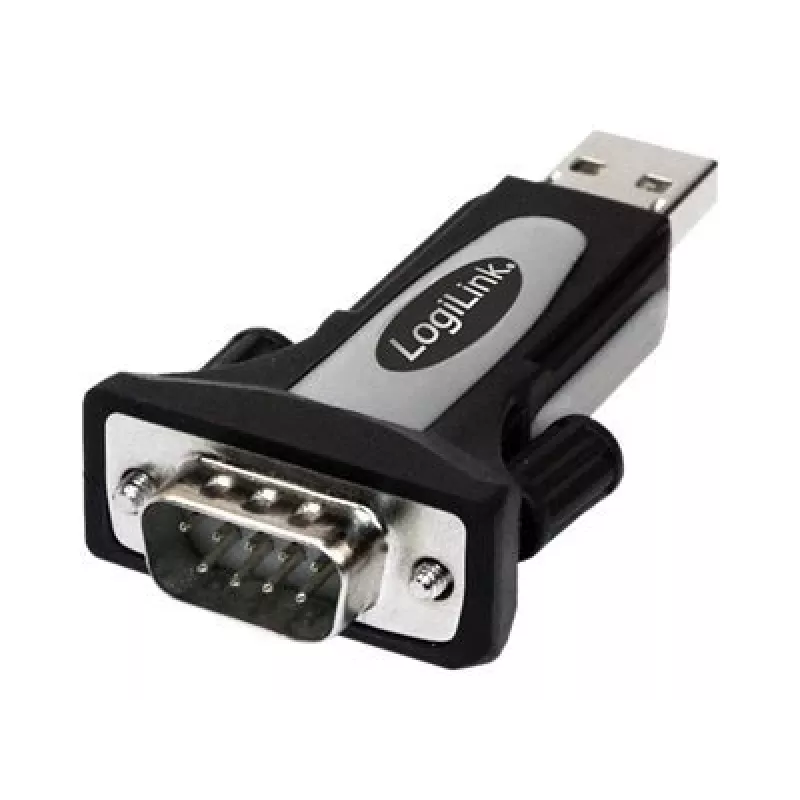 Kabel-adapter LogiLink AU0034