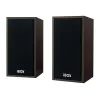Luidsprekers IBOX IGLSP1 bedraad 2.0 tafelluidsprekers 10 W kers