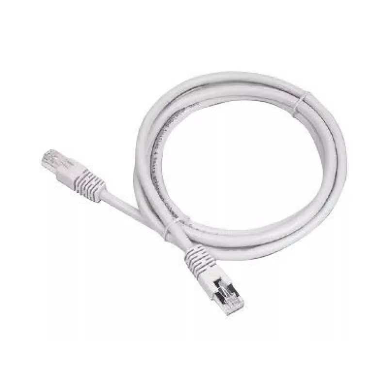 Gembird PP12-3M netwerkkabel beige Cat5e