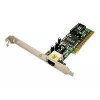 Netwerkkaart Gembird PCI Fast-Ethernet-kaart 100 Mbit/s