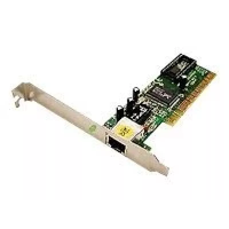 Netwerkkaart Gembird PCI Fast-Ethernet-kaart 100 Mbit/s