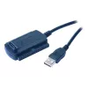 IDE / SATA naar USB adapter GEMBIRD AUSI01