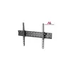 Maclean Mc-668 wandsteun kantelbaar, tot 40 kg, VESA 100x100 tot 600x400