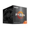 Processor AMD Ryzen 7 5700 3,7 GHz 8 Cores 16 MB L3 Socket AM4