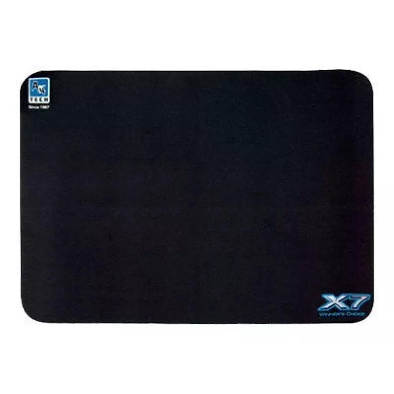 Muismat A4Tech X7 game muismat zwart
