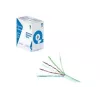 Gembird 305m Cat5e FTP netwerkkabel grijs F/UTP (FTP)