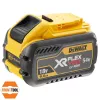 Dewalt 54V XR FlexVolt 9Ah Li-Ion accu gereedschapsaccu