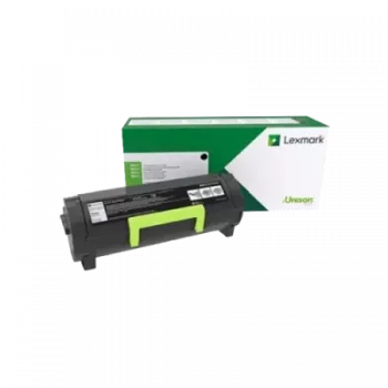 Lexmark 56F2X00 tonercartridge 1 stuk zwart