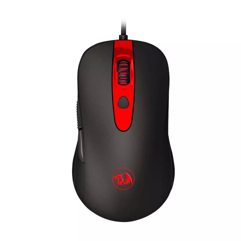 Muis REDRAGON M703 USB Type-A rechtshandig
