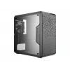 PC-behuizing Cooler Master MasterBox Q300L midi tower zwart