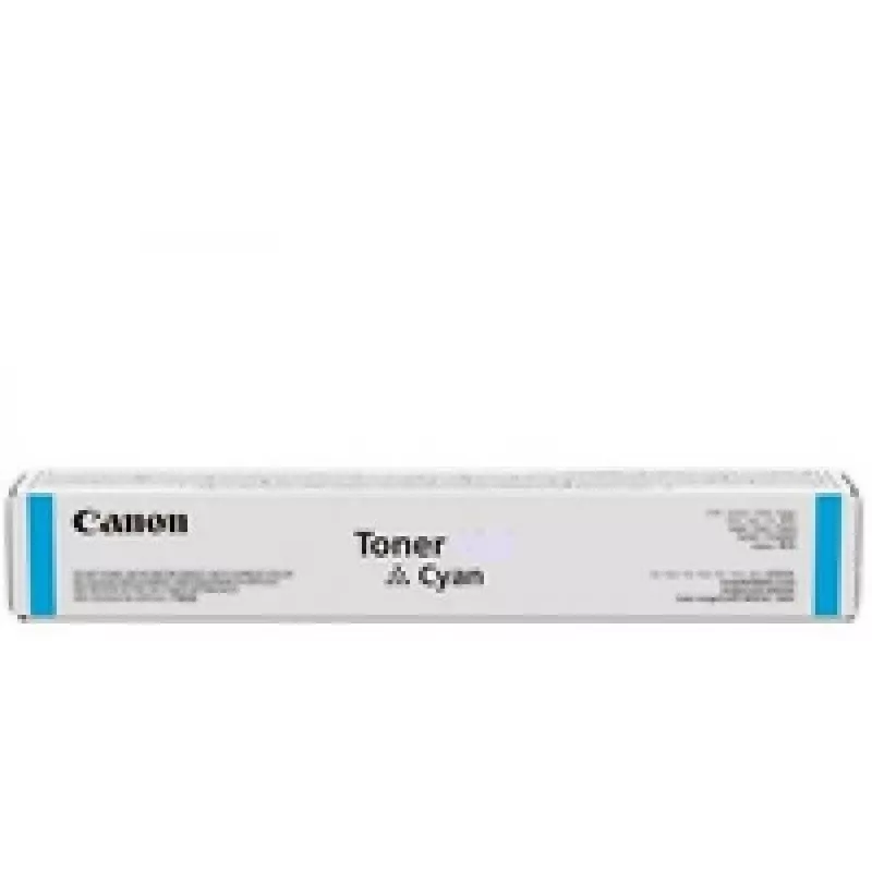 Canon C-EXV 54 tonercartridge origineel cyaan