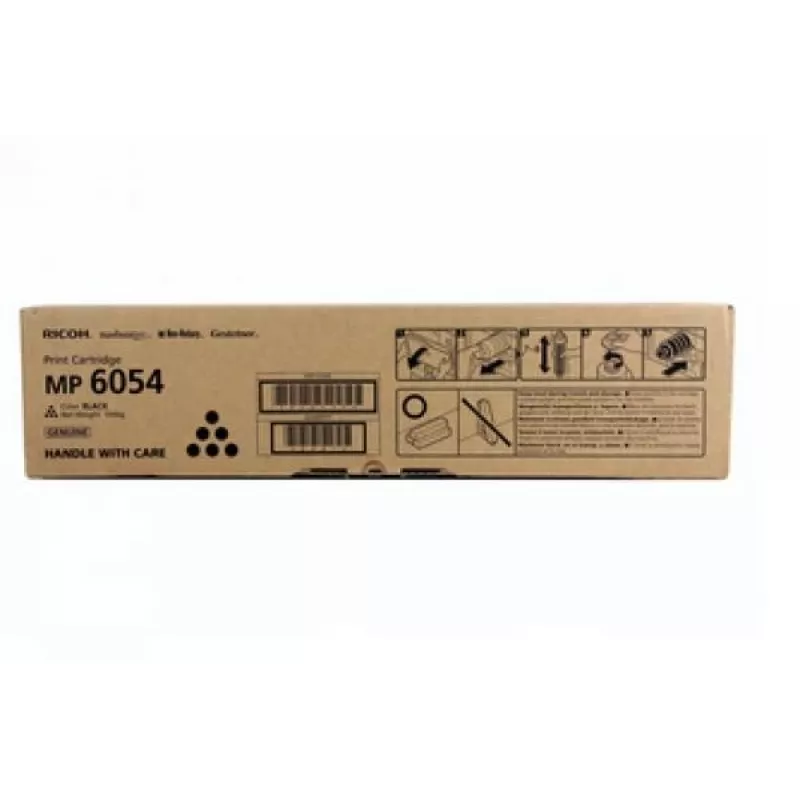 Ricoh 842349 tonercartridge 1 st. zwart