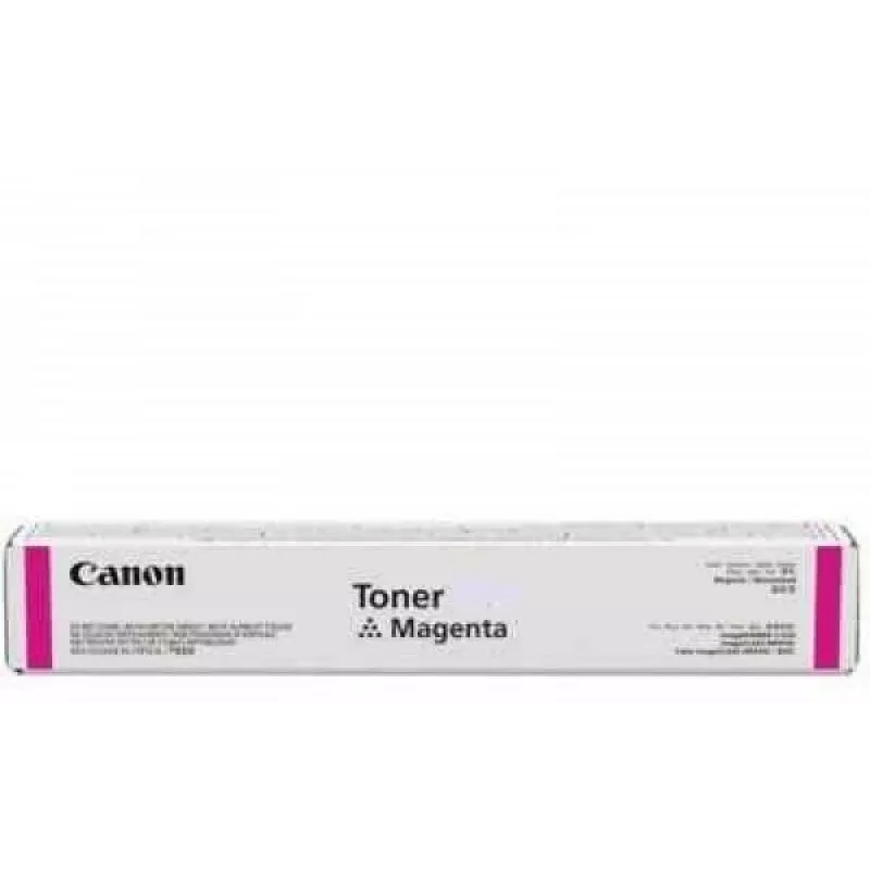 Canon C-EXV 54 tonercartridge origineel magenta