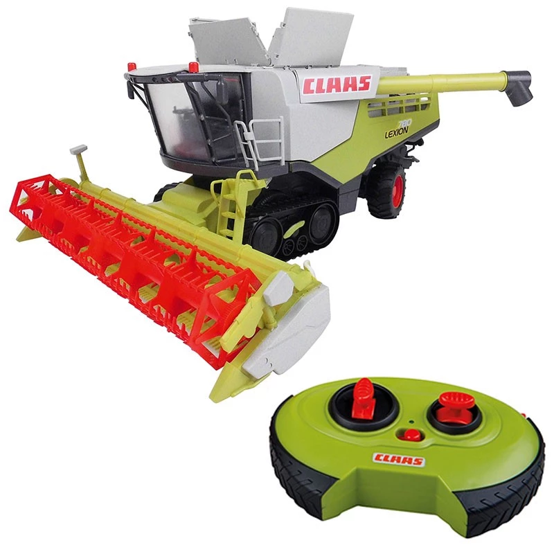 Happy People Claas Lexion 780 RC radiografisch bestuurbare maaidorser, 1:20