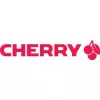 CHERRY KC 6000 toetsenbord slank universeel USB QWERTZ Duits zilver