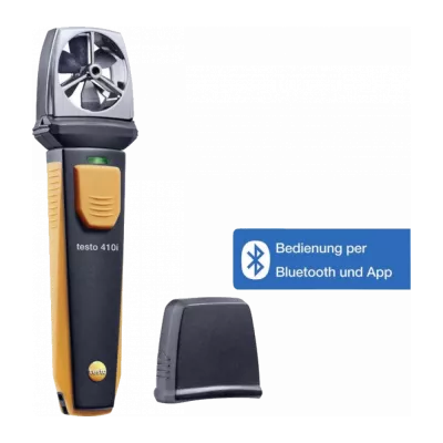 Anemometers