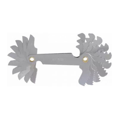 Schroefdraadmeters