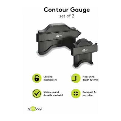 Contourmeters