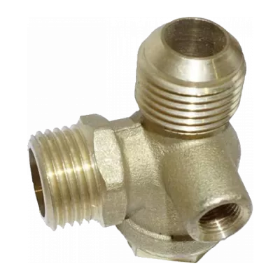 Pneumatische terugslagkleppen