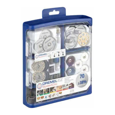 Accessoires voor elektrisch gereedschap