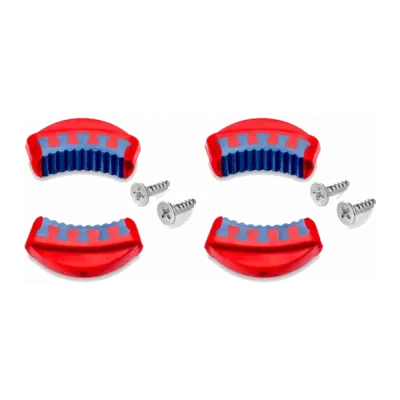 Accessoires voor tangen