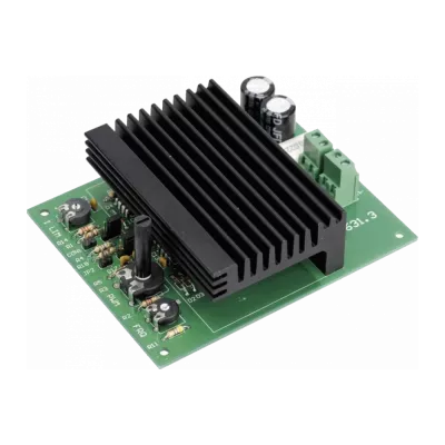 Motorcontrollers
