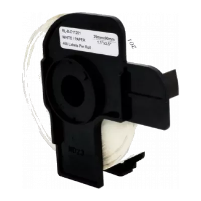 Accessoires voor labelprinters
