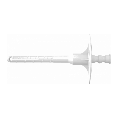 Isolatiebevestigers