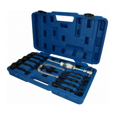 Trekkers & extractors