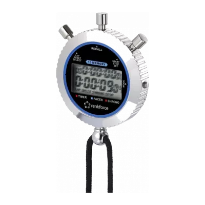 Stopwatches