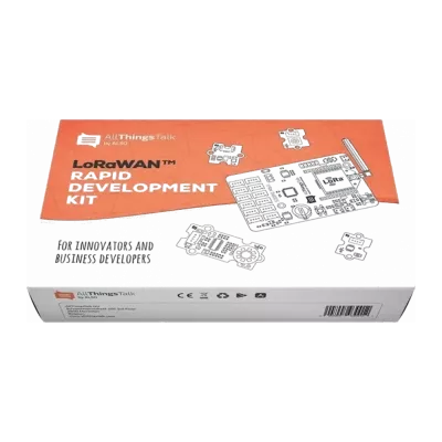 LoRaWAN-ontwikkelkits
