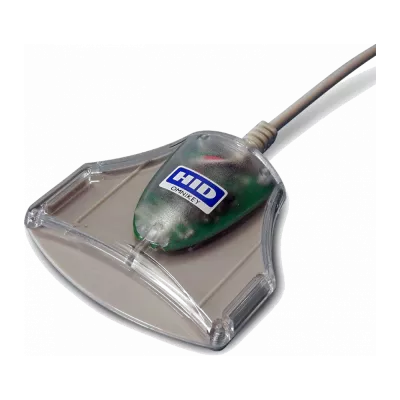 Accessoires voor smartcardlezers