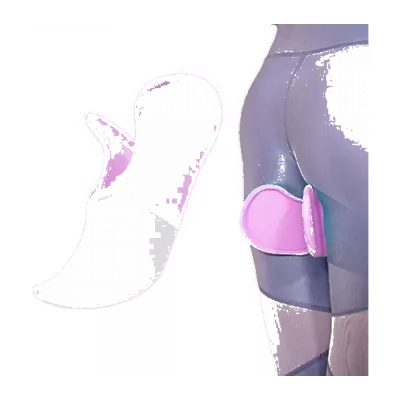 Heup- en dijtrainers