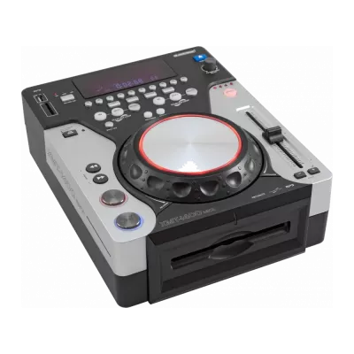 DJ-apparatuur