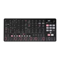 Synthesizers en drumcomputers