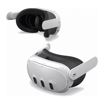 VR-cases & beschermhoezen