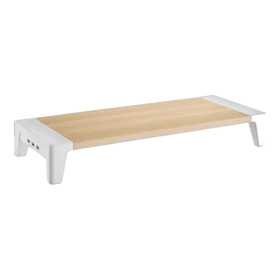 Monitorstandaards en -verhogers