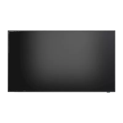 Digital signage & displays zonder touch