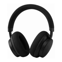 Koptelefoons met hoofdband
